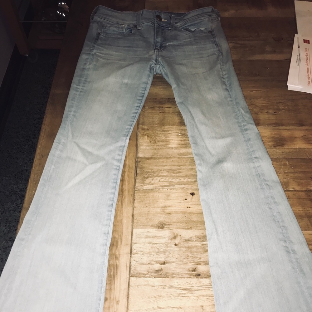 American Eagle Outfitters Jeans